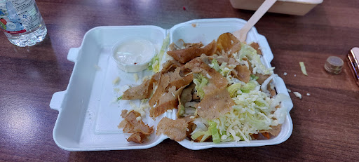 Photo of Zain Pizza House - 1-3 Yorkshire St, Blackpool FY1 5BQ